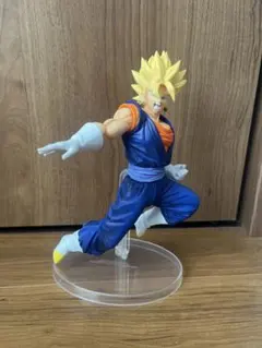 ドラゴンボール 一番くじ D賞 超ベジット