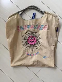 Ball & Chain ボールアンドチェーン ピンク太陽 SANPACHOのサムネイル