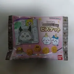 ちいかわアクリルシーンクリップビスケット