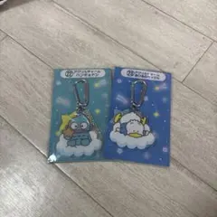 サンリオくじ 2個セット