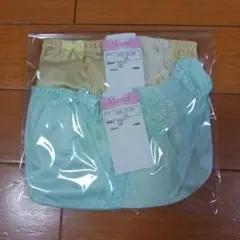 Minarlレディースショーツ（LL）