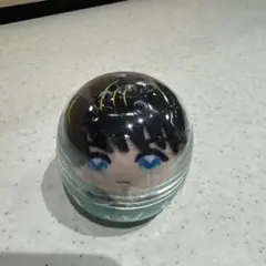 INI かぷっこふれんず　高塚大夢