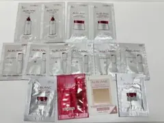 ALBLANC クレンジング 化粧水 乳液 クリーム ファンデーション 下地