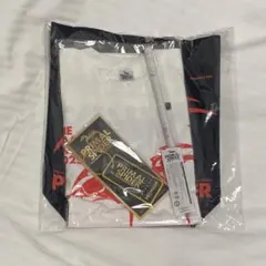 THE RAMPAGE アップグレ　グッズ