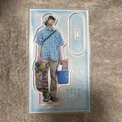 修学旅行で仲良くないグループに入りました ぴおぴ アクリルスタンド