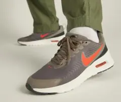 【新品未使用】 NIKE AIR MAX NUAXIS ナイキ エア マックス