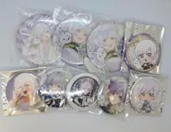 2025年最新】初兎 周年缶バッジの人気アイテム - メルカリ