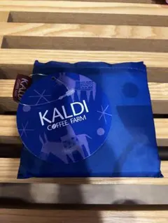 KALDI エコバッグ