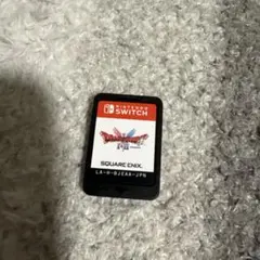 ドラゴンクエストI・II Nintendo Switch