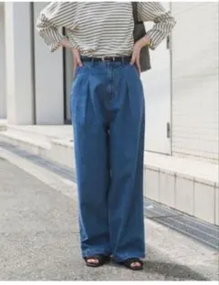 URBAN RESEARCH デニム