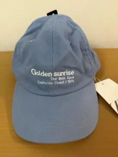 ZARA キャップ 54cm 6-9歳 新品