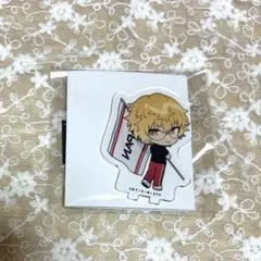 テニフェス アニメイトカフェ アクスタ 入江奏多
