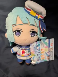あんスタ 紫之創 ぬいぐるみ 新衣装 Ra*bits - メルカリ