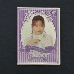 モーニング娘。’25 小田さくら バースデーイベント さくらのしらべ 14
