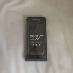 root co.iPhoneケースコヨーテ