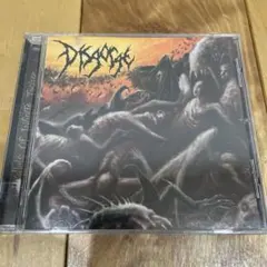 Disgorge / Parallels of Infinite Torture
