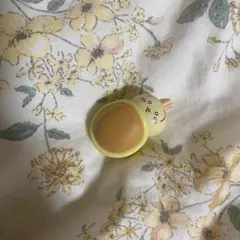 カプセルトイ　ちいかわ　うさぎ