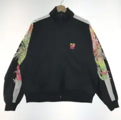 doublet トラックジャケット