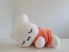すやすやフレンド miffy ナインチェ ぬいぐるみ 70th 限定デザイン