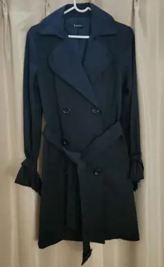 Avail トレンチコート