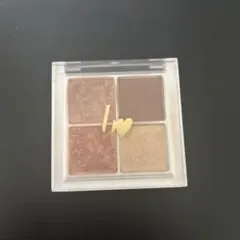 bidol アイパレR 01 本命のブラウン 8g