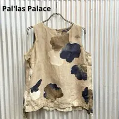 2025年最新】PAL'LAS PALACE ノースリーブの人気アイテム - メルカリ