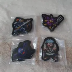 キャラマグネッツ ドラゴンクエスト ドラクエ アクリルマグネット