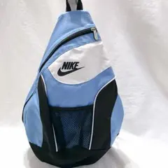 00's NIKE ナイキY2K ワンショルダー　Sling Bagのサムネイル