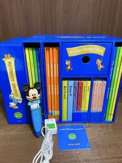 ミッキーマジックペン