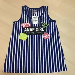 ANAP GiRL タンクトップ 新品未使用♡