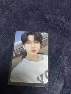 チャンビン トレカ MAXIDENT