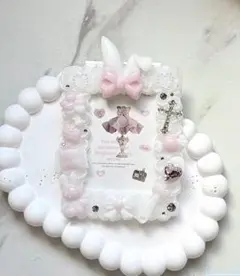 硬質ケース トレカケース ホイップデコ No.113