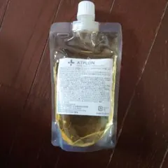 新品ATPLON オイルソープ ボディソープ 260ml　詰替のサムネイル