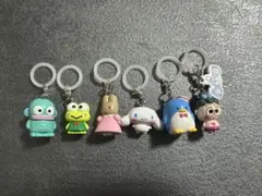 サンリオめじるしアクセサリー　まとめ売り