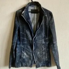 2025年最新】TORNADO MART メンズ Gジャン・デニムジャケットの人気