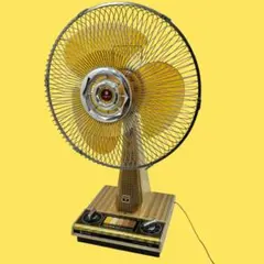昭和レトロ扇風機 SANYO サンヨー イルミネーション 希少動作品 2026年最新】〈sanyo 昭和レトロ扇風機の人気アイテム - メルカリ