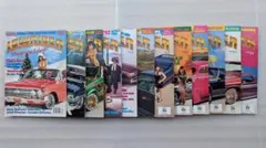 1993 US Lowrider Magazine 12冊セット