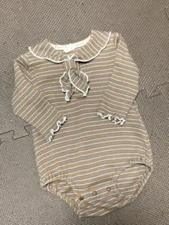 & mignon♡アンドミニョン♡ロンパース