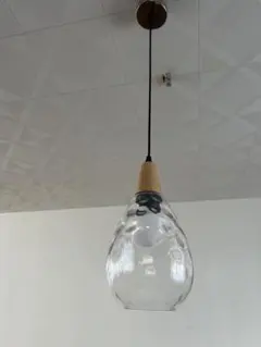 ペンダントライト