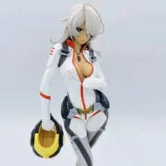 NIKKE エレグ 1/6 ガレージキット ワンフェス ワンダーフェスティバル