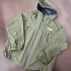 THE NORTH FACE GORE-TEX ジャケット 120cm