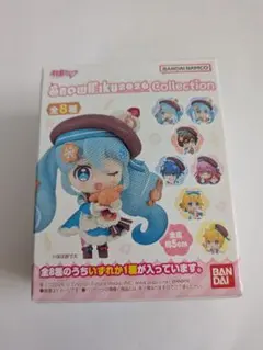 初音ミクSnow Miku 2026 鏡音リン＋鏡音レンの2体