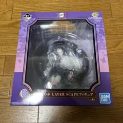 一番くじ 胡蝶しのぶ LAYER SCAPEフィギュア