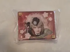 ミュージカル刀剣乱舞　刀ミュ　乱舞博覧会　アクリルメモスタンド　日向正宗