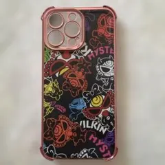 ヒスミニ iPhoneケース14プロマックスのサムネイル