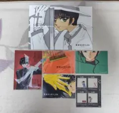 CLAMP exhibition card collection 東京バビロン - メルカリ