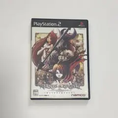 VENUS & BRAVES プレミアムボックス PS2 - メルカリ
