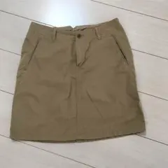 無印良品、ベーシックなタイトスカートのサムネイル