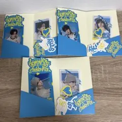 Stray Kids dominate special ticket set