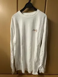 sumikaサーカスデザイン ロングスリーブTシャツ